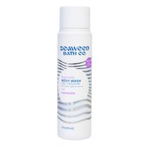 Sabonete Líquido Seaweed Bath Co. - Hidratante com Perfume de Lavanda - 355mL