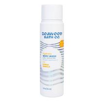 Sabonete líquido Seaweed Bath Co. Hidrate Citrus Vanilla 355mL Sabonete líquido Seaweed Bath Co. Hidrate Citrus Vanilla 355mL