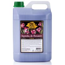 Sabonete Líquido Segredos de Romance 5L Premisse