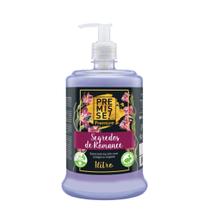 Sabonete Liquido Segredos De Romance Premisse 1 Litro Sabonete Liquido Segredos De Romance Premisse 1 Litro