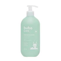 Sabonete Líquido Sem Lágrimas Vegano 400ml Buba Care Sabonete Líquido Sem Lágrimas Vegano 400ml Buba Care