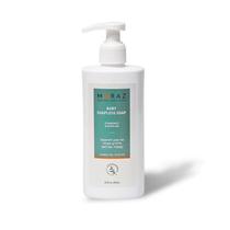 Sabonete líquido sem sabão Moraz Natural Herbal Baby 250mL Sabonete líquido sem sabão Moraz Natural Herbal Baby 250mL