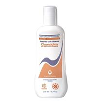 Sabonete Líquido SensiSkin Clorexidina 0,3% GH 200ml Sabonete Líquido SensiSkin Clorexidina 0,3% GH 200ml