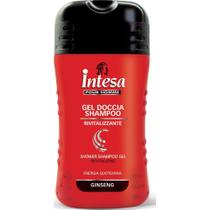 Sabonete Liquido Shower Gel 250ml Ginseng Intesa Sabonete Liquido Shower Gel 250ml Ginseng Intesa