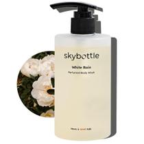 Sabonete líquido Skybottle refrescante com AHA Deep Moisture 300mL Sabonete líquido Skybottle refrescante com AHA Deep Moisture 300mL