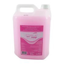 Sabonete Líquido Soap Antisséptico Triclosan 5 Litros