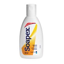 Sabonete Liquido Soapex Cremoso 120ml