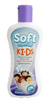 Sabonete Líquido Soft Especial Kids De Glicerina Hidratante