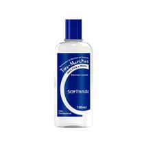 Sabonete Líquido Soft Hair Removedor de Manchas de Tinturas Pele e Mãos 100ml - SoftHair