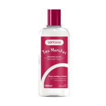 Sabonete Líquido Soft Hair Tira Manchas 100ml Sabonete Líquido Soft Hair Tira Manchas 100ml