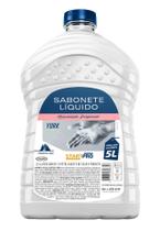 Sabonete líquido Soft Start 5 litros Sabonete líquido Soft Start 5 litros