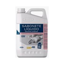 Sabonete líquido Soft Start 5 litros