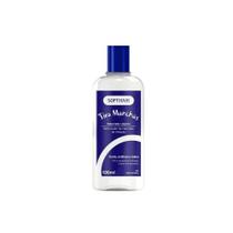 Sabonete Líquido Softhair Tira Manchas 100ml Sabonete Líquido Softhair Tira Manchas 100ml
