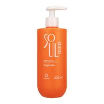 Sabonete Líquido Soul Brasileira Tropicália Hinode 200ml