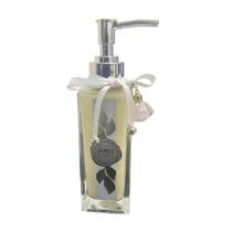 Sabonete Líquido Square 150mL Vanilla Ambar Sabonete Líquido Square 150mL Vanilla Ambar