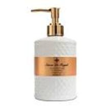 Sabonete liquido star dust - aromatico amadeirado - 500 ml