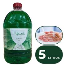 Sabonete liquido stork erva doce 5lts