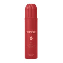 Sabonete Líquido sundae Berry Espuma Esfoliante 265ml Sabonete Líquido sundae Berry Espuma Esfoliante 265ml