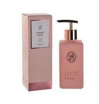 Sabonete liquido sunset rose 250ml