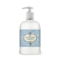 Sabonete Líquido Sveda Leite de Cabra 500ml
