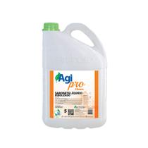 Sabonete Líquido Talco Perolado Cleene Agi Pro 5 litros Sabonete Líquido Talco Perolado Cleene Agi Pro 5 litros