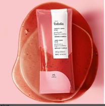 sabonete liquido tâmara e canela refil 200ml - tododia natura sabonete liquido tâmara e canela refil 200ml - tododia natura