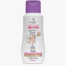 Sabonete Líquido Teen 200ml Bio Instinto