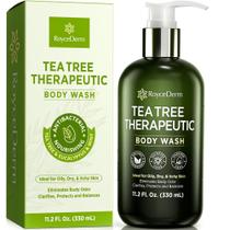 Sabonete Líquido Terapêutico Roycederm Tea Tree 330ml