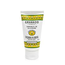 Sabonete Líquido Terrapeutics Castanha Brasil Granado 50ml