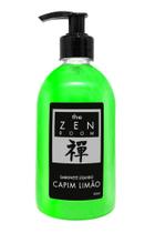 Sabonete Liquido The ZEN Room 500ml Capim Limão- YANTRA