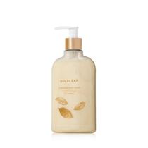 Sabonete Líquido Thymes Goldleaf Scented - 275ml com Bomba