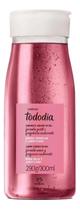 Sabonete Líquido Tododia Amora Vermelha E Jabuticaba - 300Ml