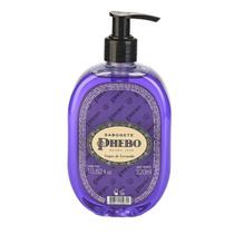 Sabonete Líquido Toque de Lavanda 320 ml
