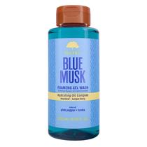 Sabonete líquido Tree Hut Tropic Blue Musk 532ml