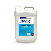 Sabonete Líquido Triclosan Antisséptico PH Neutro 5L Edumax Sabonete Líquido Triclosan Antisséptico PH Neutro 5L Edumax