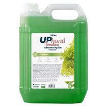 Sabonete Líquido UpPro Hand Essential - Erva Doce - 5 Litros Sabonete Líquido UpPro Hand Essential - Erva Doce - 5 Litros