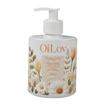 Sabonete Líquido Vale das Flores OiLov 350ml Sabonete Líquido Vale das Flores OiLov 350ml
