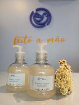 Sabonete Líquido Vanila Antik 220ml