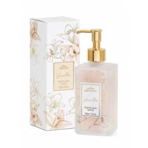 Sabonete Líquido Vanilla 250ML GreensWet Sabonete Líquido Vanilla 250ML GreensWet
