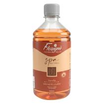 Sabonete Líquido Vanilla 500ml Florigen