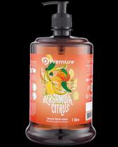 Sabonete liquido vegano 1 litro com valvula pump Sabonete liquido vegano 1 litro com valvula pump