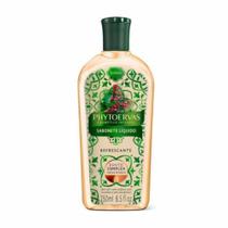 Sabonete Líquido Vegetal Phytoervas Verbena 250ml Sabonete Líquido Vegetal Phytoervas Verbena 250ml