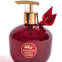 Sabonete Líquido Velvet Cherry - 350ml Sabonete Líquido Velvet Cherry - 350ml