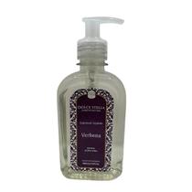 Sabonete Líquido Verbena, Dolce Stella 300 ml Sabonete Líquido Verbena, Dolce Stella 300 ml