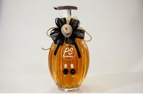 Sabonete Líquido - Vidro Cacau 350 mL - PS Aromas