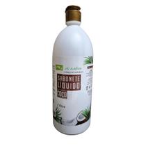 Sabonete Líquido Vis Nativa 1L Aroeira, Morango, Coco, Pitanga, Rosas ou Neutro - Antisséptico