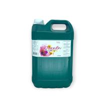 Sabonete liquido wash morango chantily galao 5l climpa