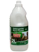 Sabonete líquido white Barriga Verde 2 litros