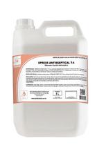 Sabonete Líquido Xpress Antisseptical t4 5 Litros - SPARTAN
