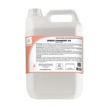Sabonete Líquido Xpress Cranberry Ice 5L Spartan